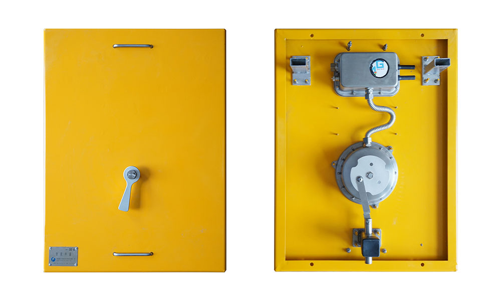 智能井盖方形电子锁-csgo电竞比分网智能