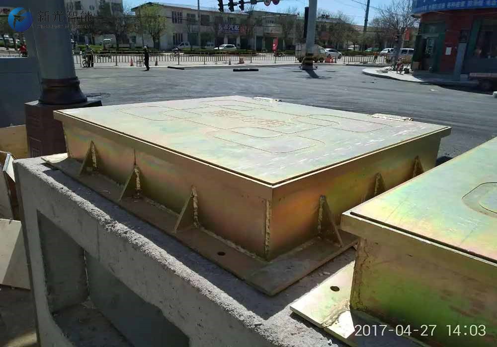 南北大街 管廊井盖案例-csgo电竞比分网智能