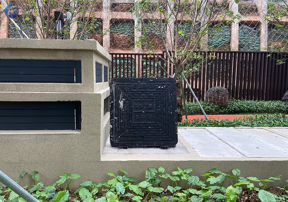 科学合理的布设方案设计