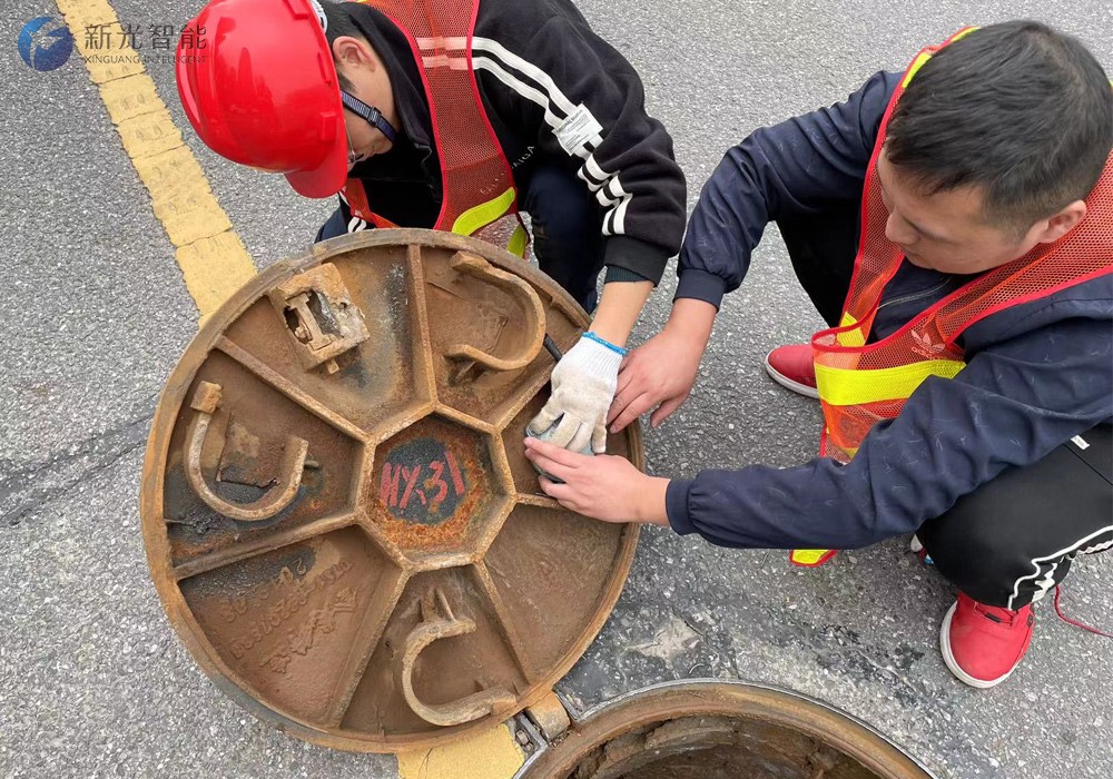 井盖监控器案例-csgo电竞比分网智能 井盖监控器案例-csgo电竞比分网智能