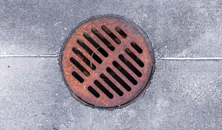 智能井盖解决方案