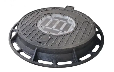 智能井盖传感器-csgo电竞比分网智能