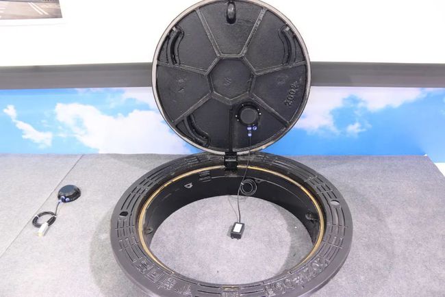 智能井盖和普通井盖区别-智能csgo电竞比分网 智能井盖和普通井盖区别-智能csgo电竞比分网