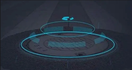 智慧井盖守护安全-csgo电竞比分网智能