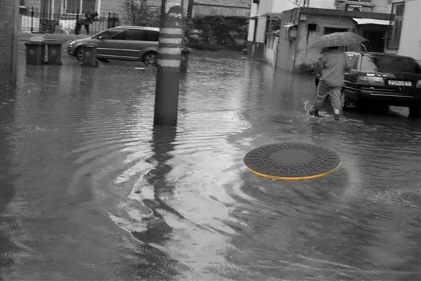 智能井盖监测系统-csgo电竞比分网智能