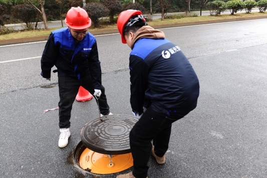 智能井盖重要作用和意义-csgo电竞比分网智能 智能井盖重要作用和意义-csgo电竞比分网智能