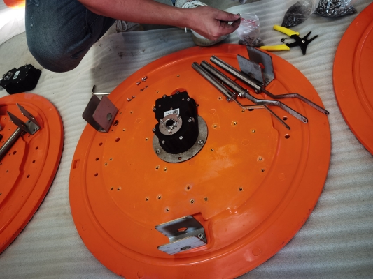 智能电子锁井盖-csgo电竞比分网智能