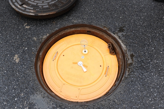 智能电子锁井盖使用方法-csgo电竞比分网智能 智能电子锁井盖使用方法-csgo电竞比分网智能