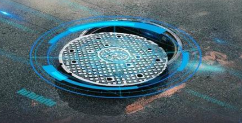 智能井盖的核心功能