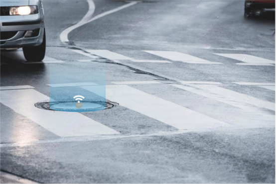 智能化井盖6大优势 智能化井盖6大优势