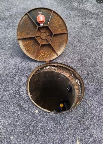 智能井盖，为智慧城市建设赋能