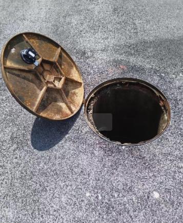 破局传统隐患：智慧井盖赋能城市安全管理新高度