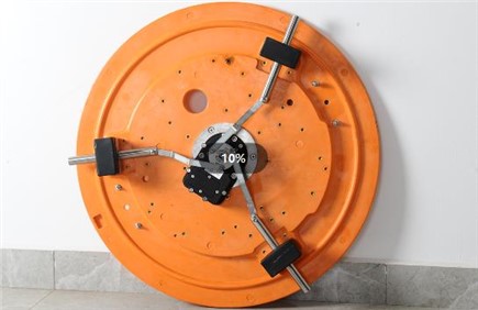 电子锁井盖：物联网+密码锁，助力井盖智能化建设