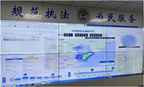 智能井盖“一鸣惊人”助力秦皇岛智慧城管建设