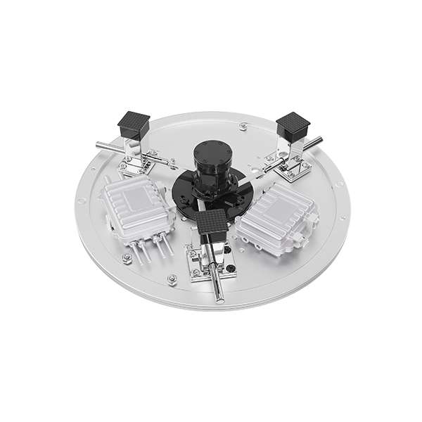 市政电子锁智能井盖