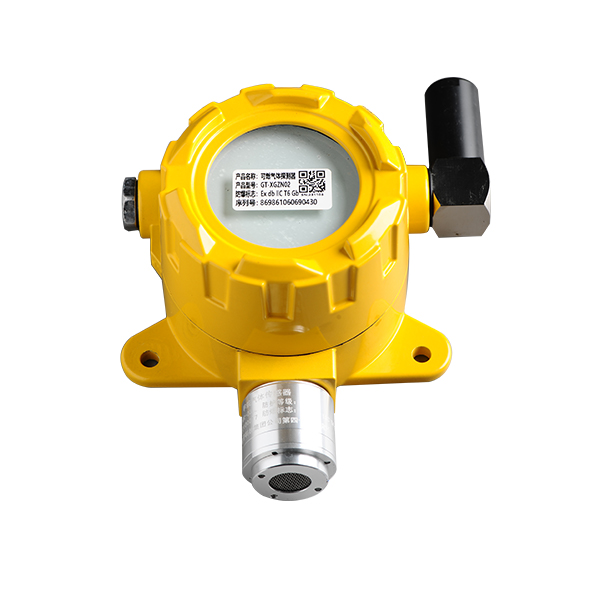 甲烷气体探测器 甲烷气体探测器