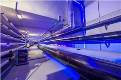 珠海举行探索横琴综合管廊建设成功经验的城市运行管理高峰论坛