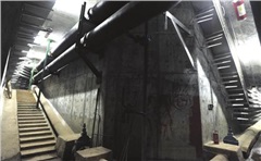 宁东首条地下综合管廊将于今年竣工