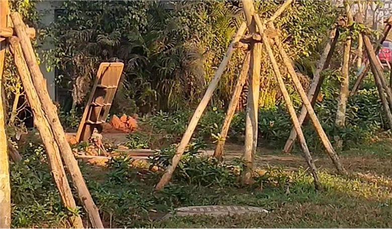 综合管廊远程控制井盖